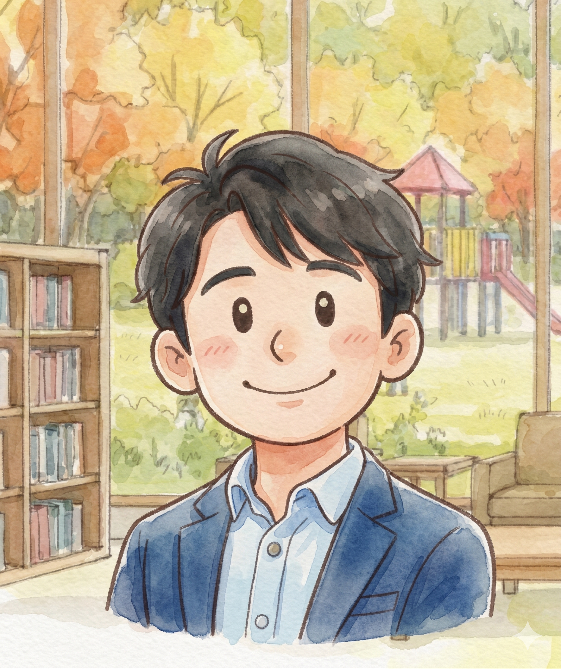 みっちー